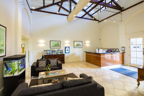 Jack And Newell Holiday Apartments - Lismore Accommodation 16