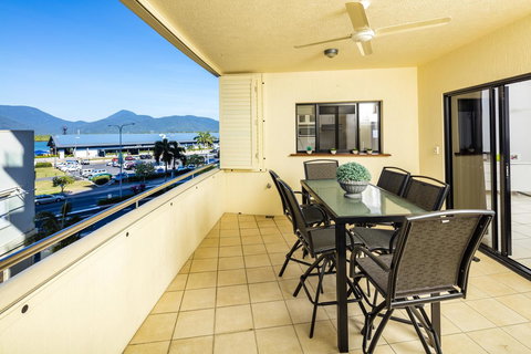 Jack And Newell Holiday Apartments - Lismore Accommodation 20