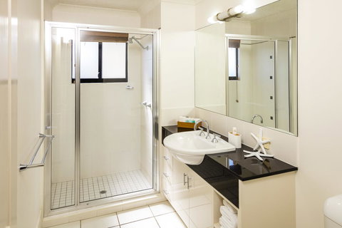 Jack And Newell Holiday Apartments - Lismore Accommodation 24