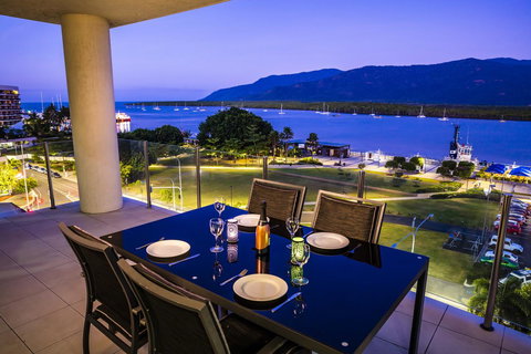 Jack And Newell Holiday Apartments - Lismore Accommodation 31