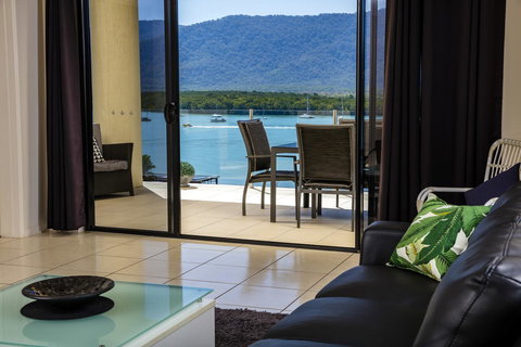 Jack And Newell Holiday Apartments - Lismore Accommodation 1