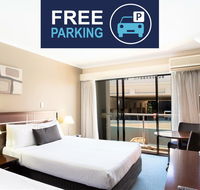 Riverside Hotel South Bank - Lismore Accommodation