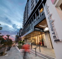 Swiss-Belhotel South Bank Brisbane - Lismore Accommodation
