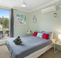 Location 2BR Town View Unit in Centre of Airlie. - Lismore Accommodation