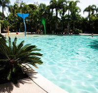 Seabreeze Tourist Park - Lismore Accommodation