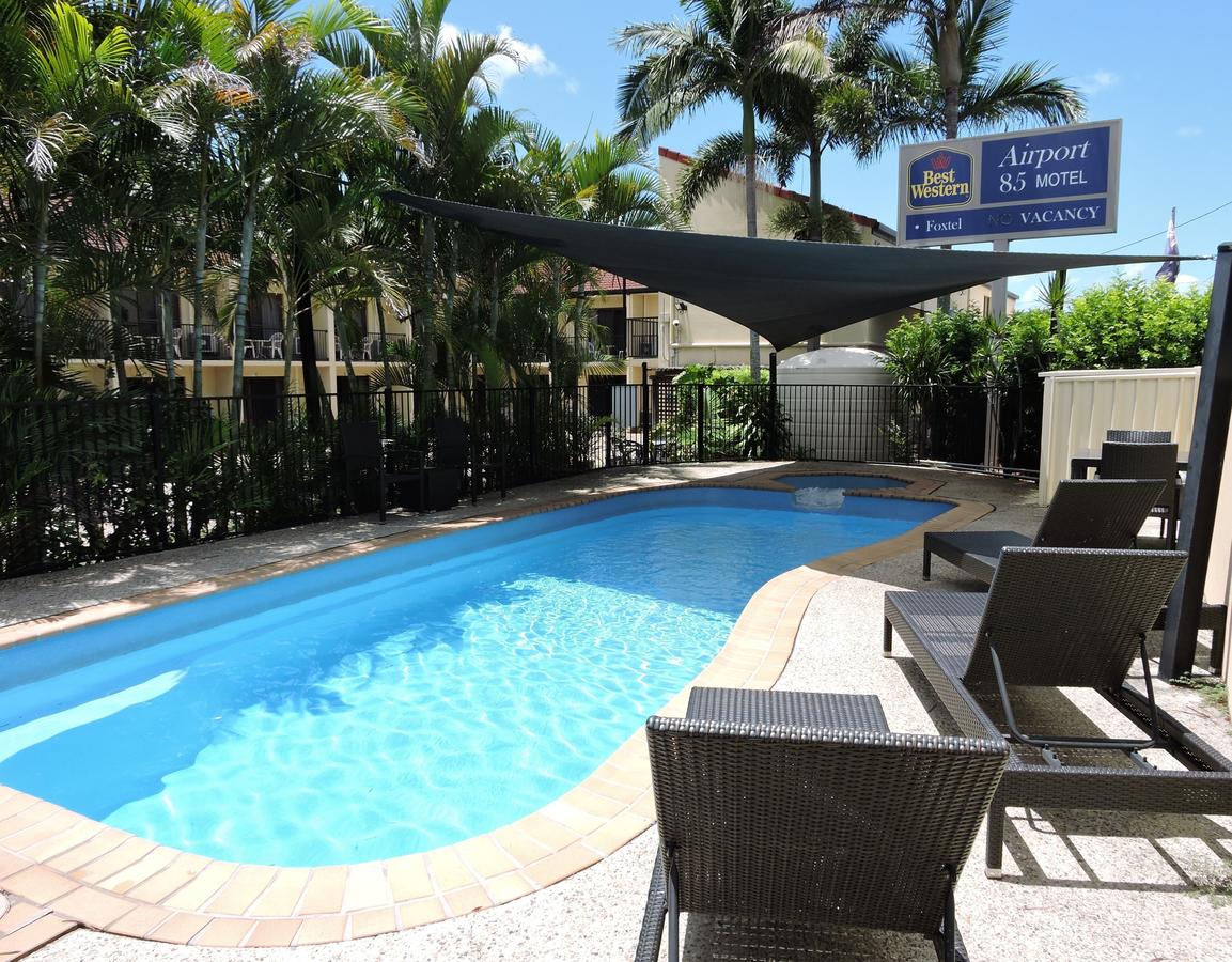 Ascot QLD Lismore Accommodation