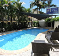 Best Western Airport 85 Motel - Lismore Accommodation