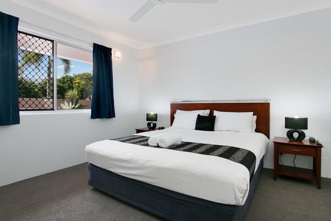 Cairns City Palms - Lismore Accommodation 23