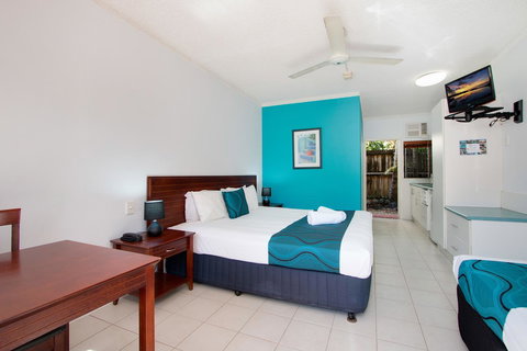 Cairns City Palms - Lismore Accommodation 19