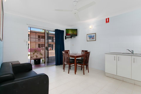 Cairns City Palms - Lismore Accommodation 22