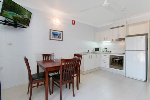 Cairns City Palms - Lismore Accommodation 21