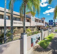 Cairns City Palms - Lismore Accommodation