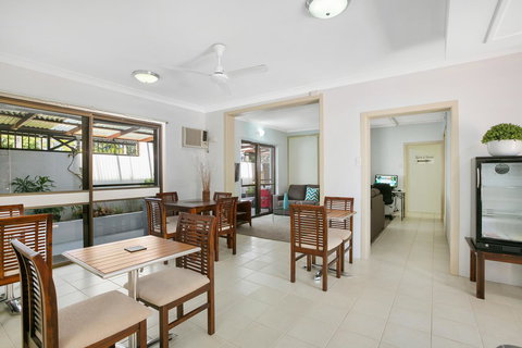 Cairns City Palms - Lismore Accommodation 7