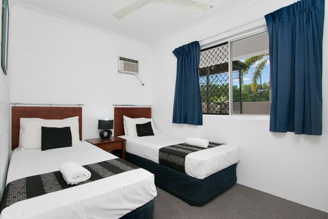 Cairns City Palms - Lismore Accommodation 25