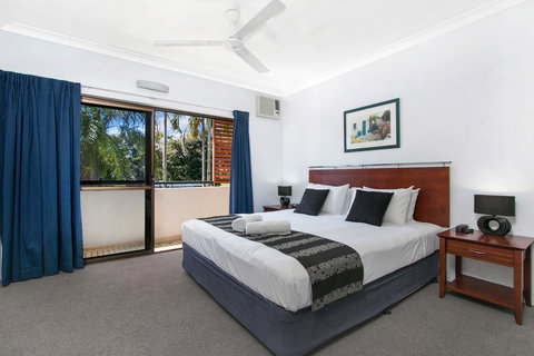 Cairns City Palms - Lismore Accommodation 11