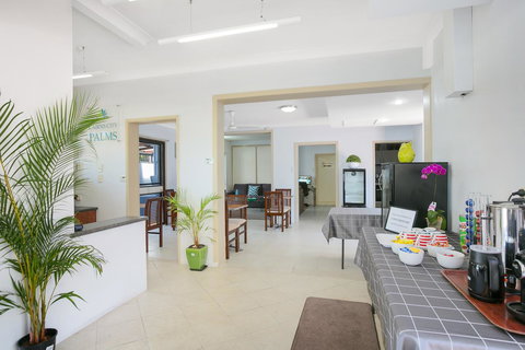 Cairns City Palms - Lismore Accommodation 4