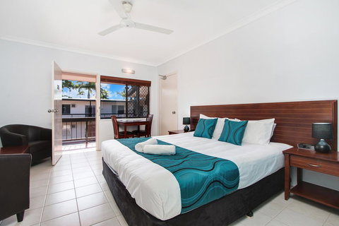 Cairns City Palms - Lismore Accommodation 17