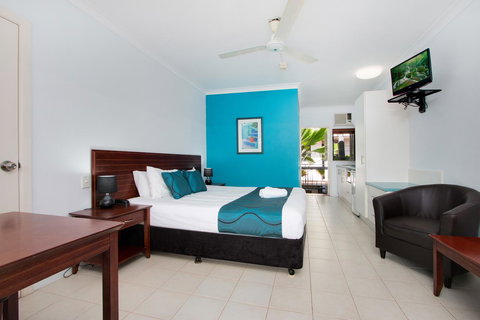 Cairns City Palms - Lismore Accommodation 16