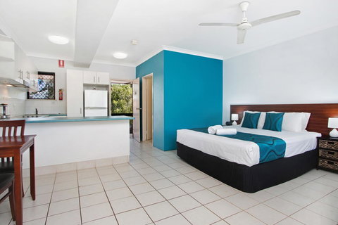 Cairns City Palms - Lismore Accommodation 14