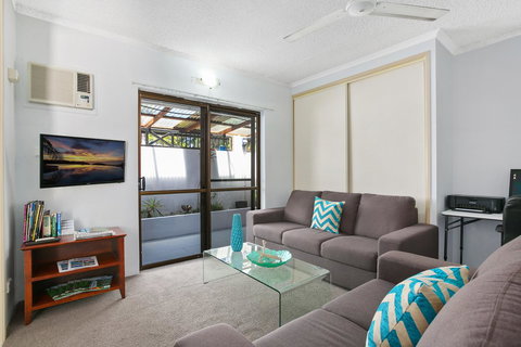 Cairns City Palms - Lismore Accommodation 5