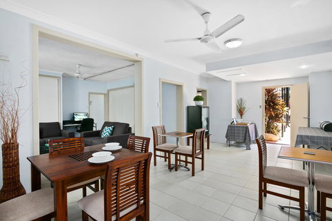 Cairns City Palms - Lismore Accommodation 6