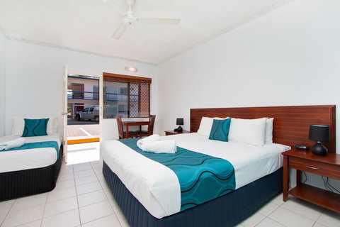 Cairns City Palms - Lismore Accommodation 28