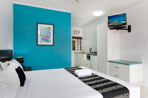 Cairns City Palms - Lismore Accommodation 15