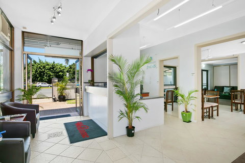 Cairns City Palms - Lismore Accommodation 3