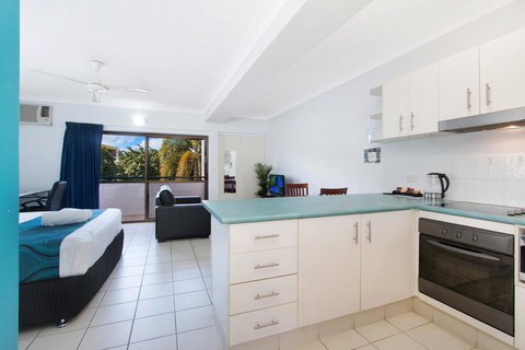 Cairns City Palms - Lismore Accommodation 13
