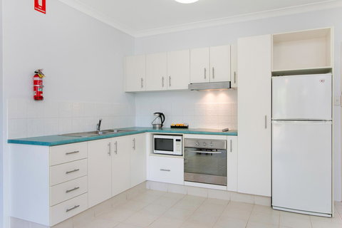 Cairns City Palms - Lismore Accommodation 10