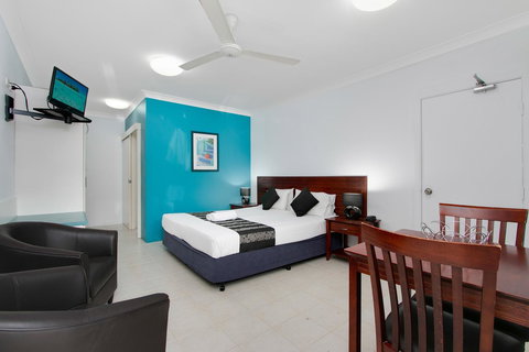 Cairns City Palms - Lismore Accommodation 26