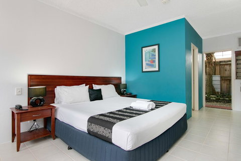 Cairns City Palms - Lismore Accommodation 18
