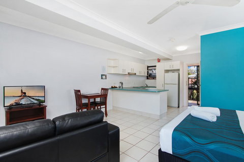 Cairns City Palms - Lismore Accommodation 12