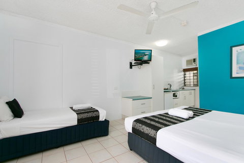 Cairns City Palms - Lismore Accommodation 27