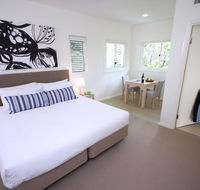 Domain Serviced Apartments - Lismore Accommodation