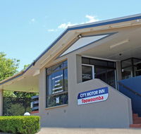 City Motor Inn - Lismore Accommodation