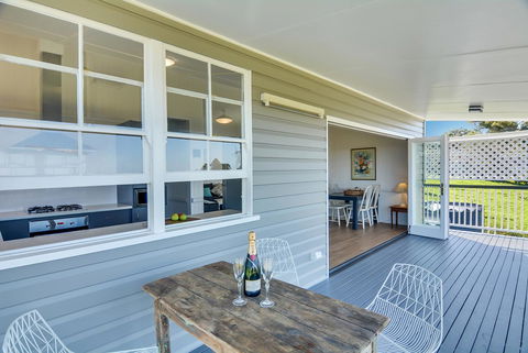 Cloud Hill - Lismore Accommodation 9