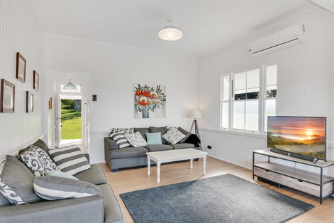 Cloud Hill - Lismore Accommodation 7