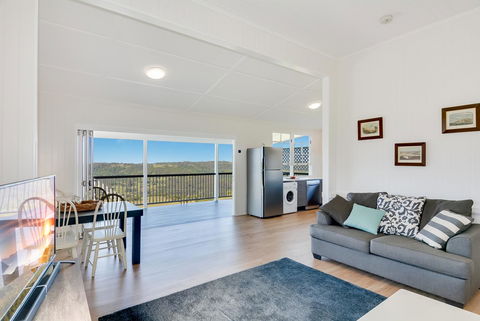Cloud Hill - Lismore Accommodation 6