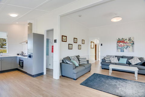 Cloud Hill - Lismore Accommodation 11