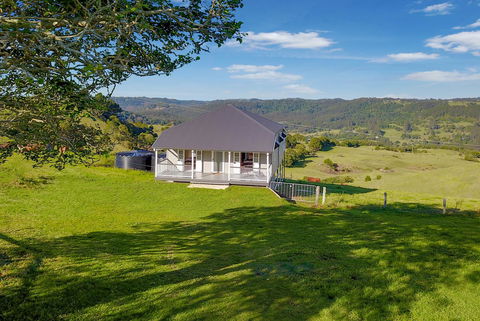 Cloud Hill - Lismore Accommodation 1