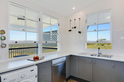 Cloud Hill - Lismore Accommodation 12