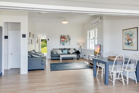 Cloud Hill - Lismore Accommodation 2