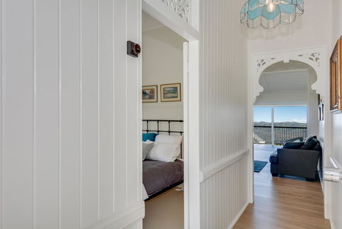 Cloud Hill - Lismore Accommodation 13
