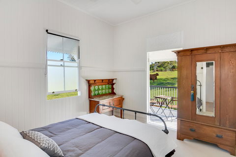 Cloud Hill - Lismore Accommodation 4