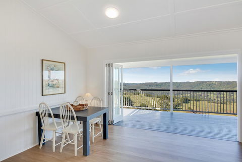 Cloud Hill - Lismore Accommodation 0