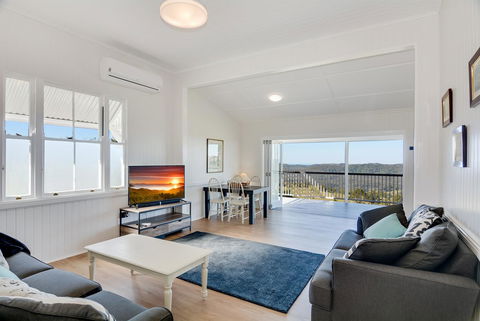 Cloud Hill - Lismore Accommodation 14