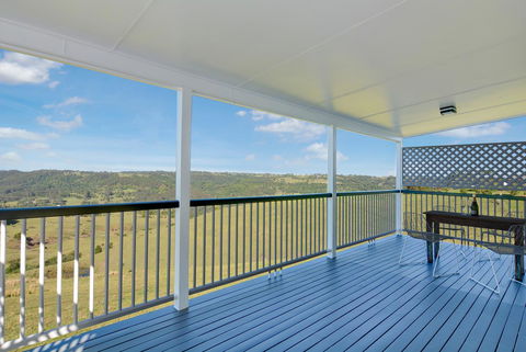 Cloud Hill - Lismore Accommodation 15