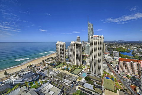 Number 1 H Residences - WiFi, Parking & More By Gold Coast Holidays - Lismore Accommodation 20
