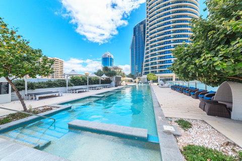 Number 1 H Residences - WiFi, Parking & More By Gold Coast Holidays - Lismore Accommodation 38